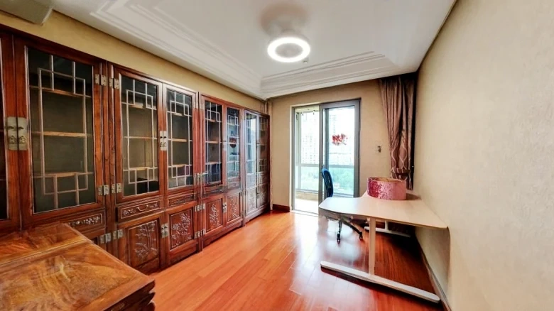 Shimao Olimp Garden - View 1