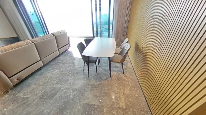 Luhu Eco-City Xunling - View 6