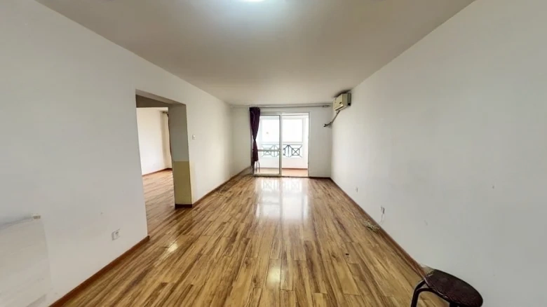 Rui Xiang Li - View 1