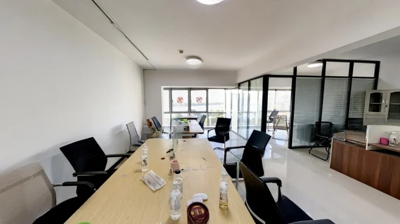 Paulson International Square - View 5