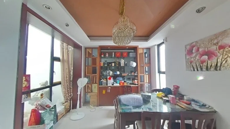 Jianbang Wei Garden - View 10