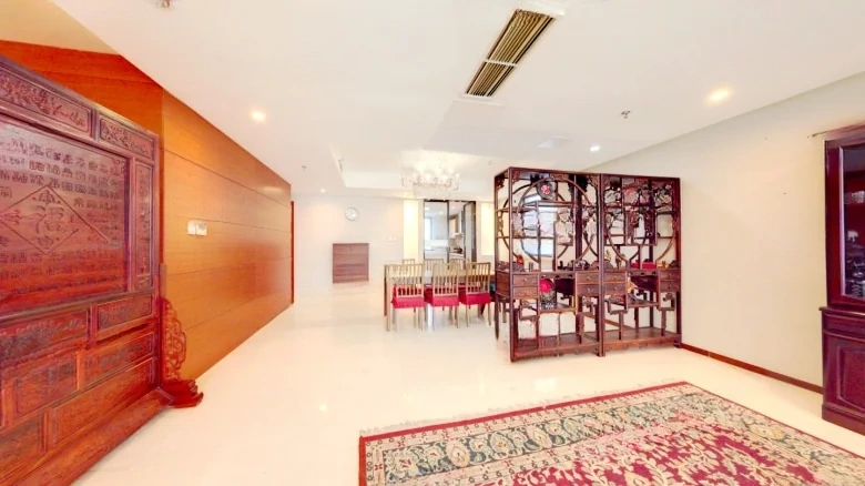 Hua Yuan Jiuduuhui - View 6