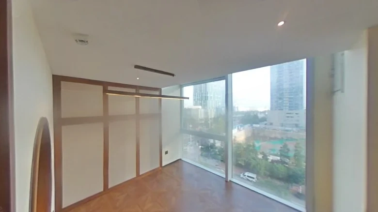 WFC Xieshin Center - View 4