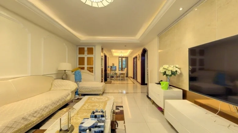 Shanhai Bay - View 1