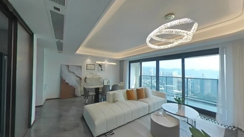 Changjiahui Langfeng - View 8