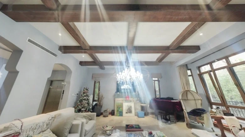 Jingji Egret Mansion - View 13