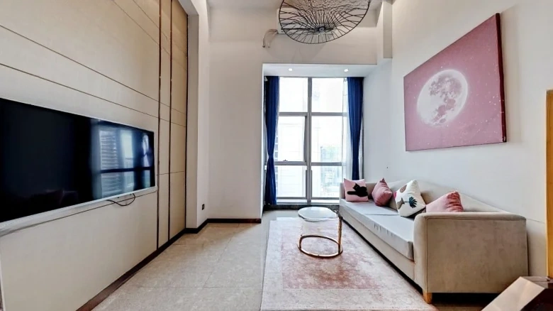 Hé Yù Yù Gōng Guǎn - View 4