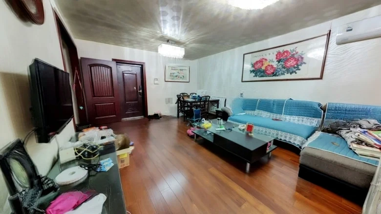 Sanjian Ruifuyuan Phase II - View 5