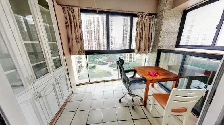 Xinsheng Oriental Fortune Residence - View 17