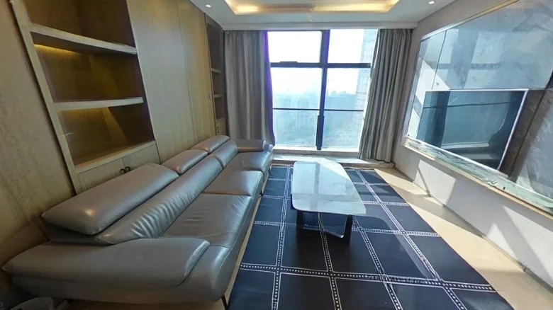 Shibao International Center - View 6