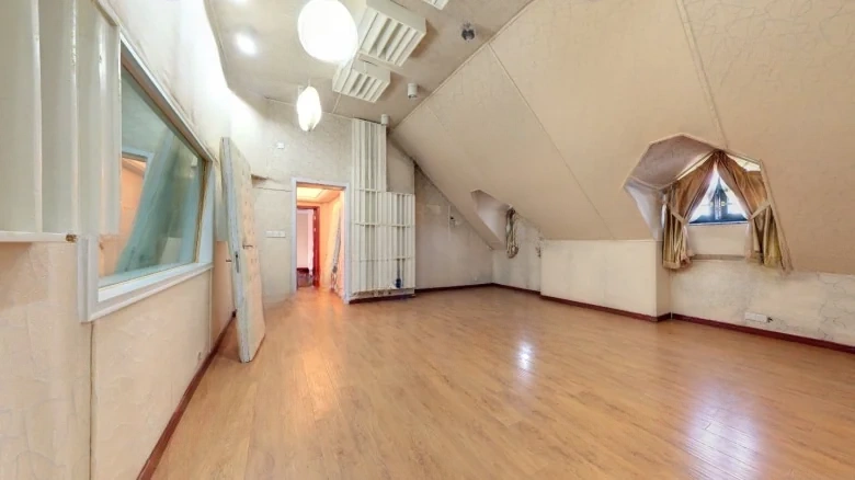 Haier Green City Quanyun Village Osmanthus Garden North District - View 1