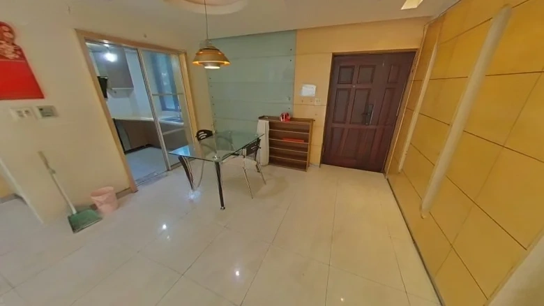 Spring River Flowing Water - View 5