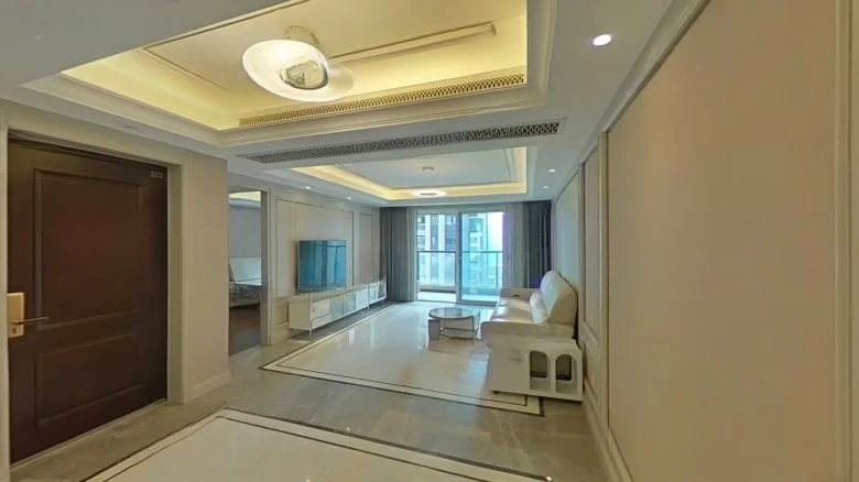 Tianpu Royal Garden - View 3