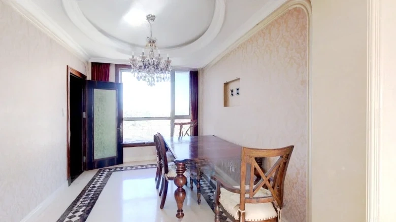 Mingxiu Villa Area A - View 7