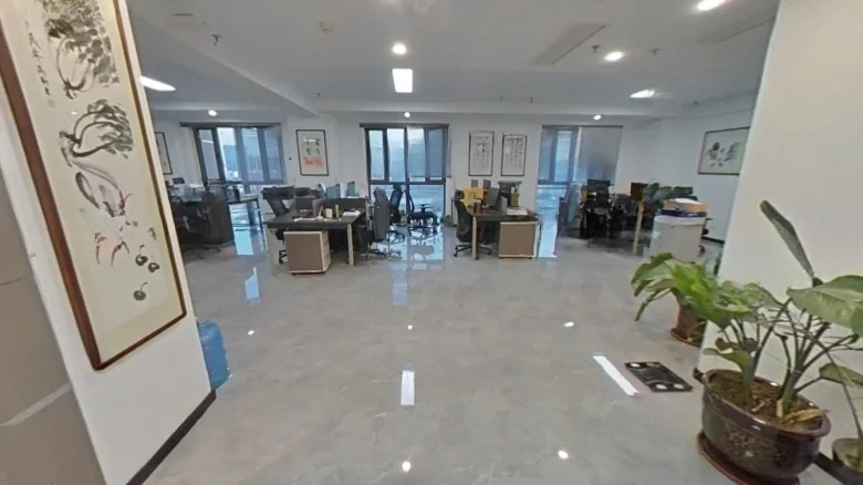 Shui Cheng International Square - View 20