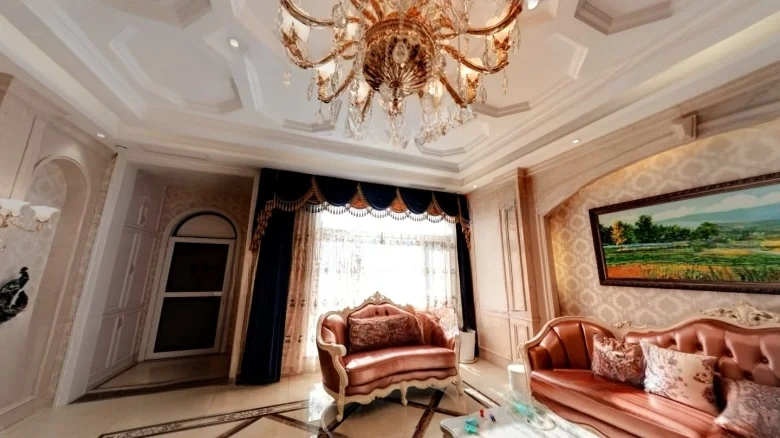 Manshan Fragrant Villa West District II - View 18