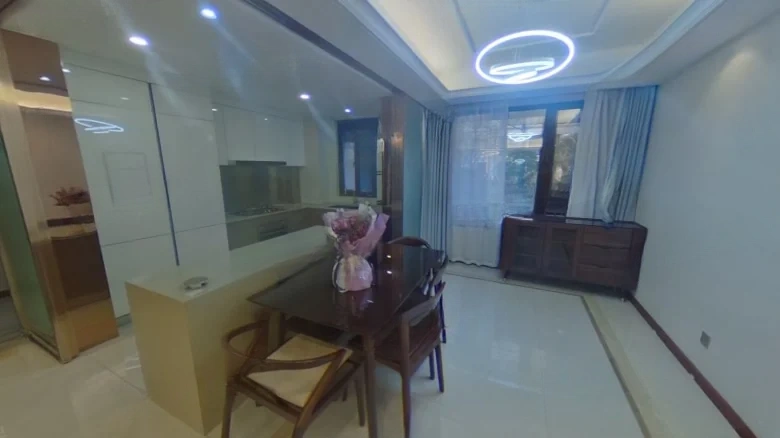 Zhongnan Street 118号Note: \ - View 7