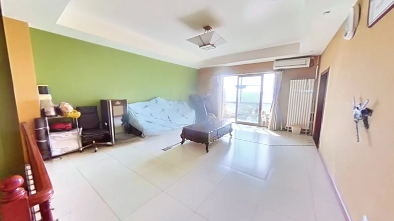 Palace Garden Inner Garden - View 7