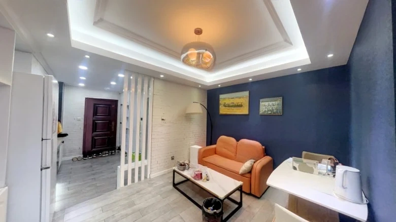 Hua Tian Garden Villas - View 6