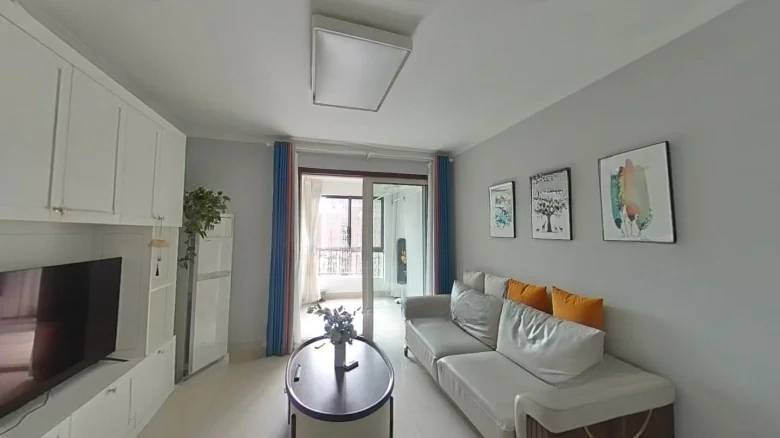 Central Scenic City - View 4