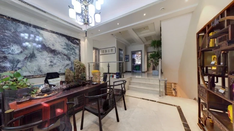 Zhonghai Aolong Garden Residence - View 5