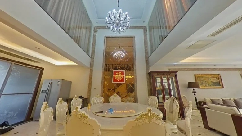 Central Building E Zone - View 8