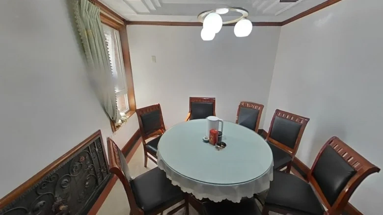 Xingguidu Phase I - View 1