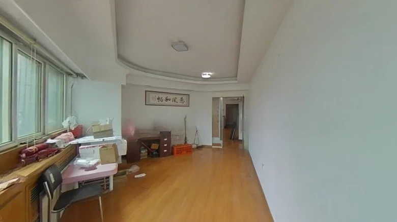 Shenye Tower - View 10