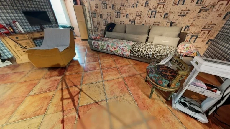 Imperial Garden Mansion Residential Area - View 1