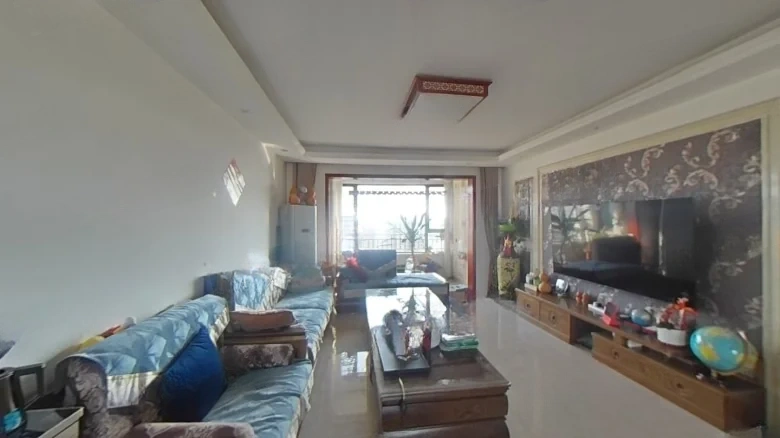 Zhonghai International Community First Phase City - View 6