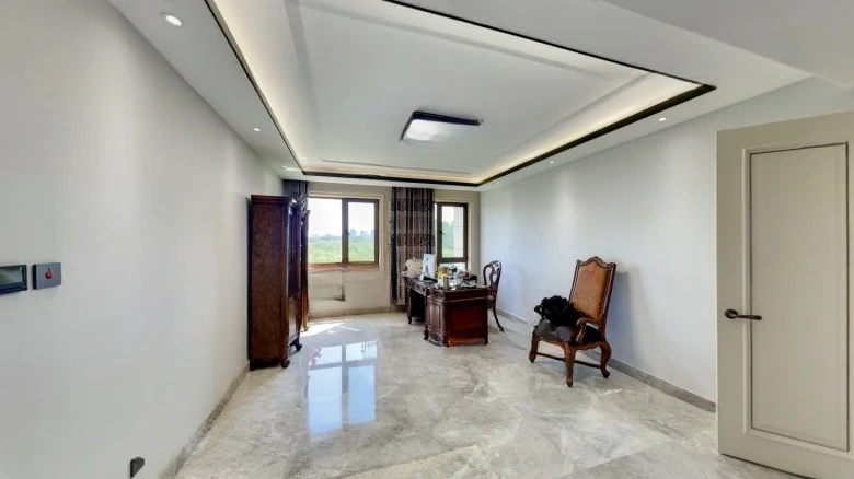 Nine Apartment Complex - View 14