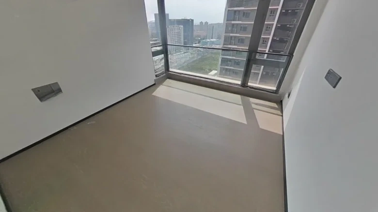 Scholar Residence Lane - View 1