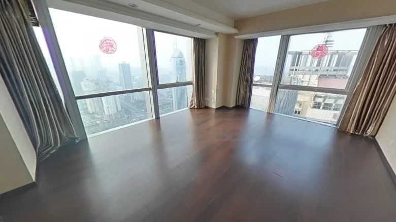 Hyatt Center - View 3