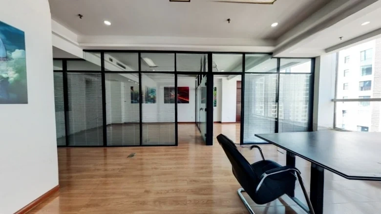 Pingyang Scenic Garden - View 5