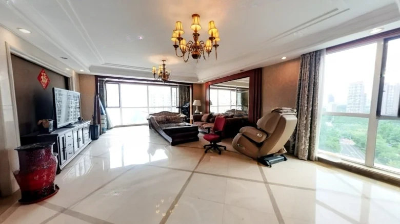 Fantasia International Fragrant Sea Garden - View 7