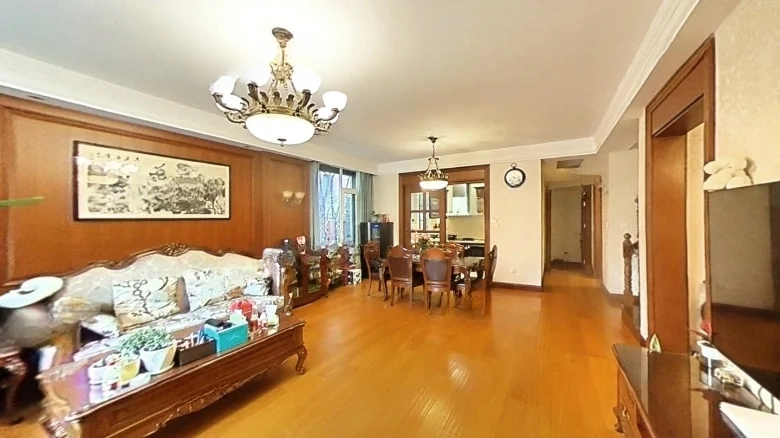 Langsheng Poly Lu Courtyard - View 8