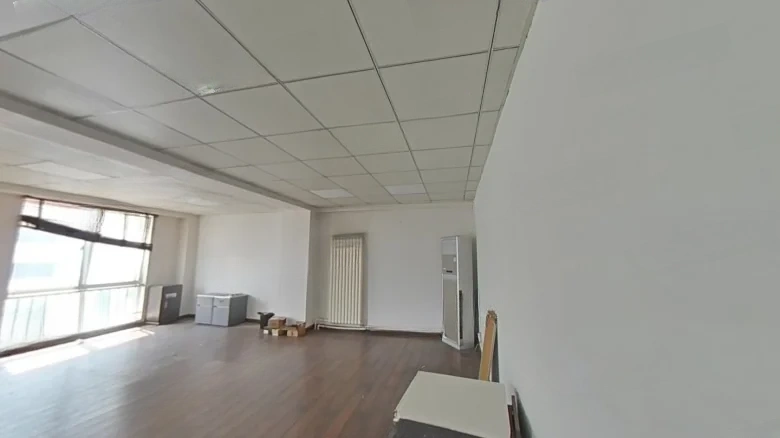 Hydrology Bureau Dormitory - View 6