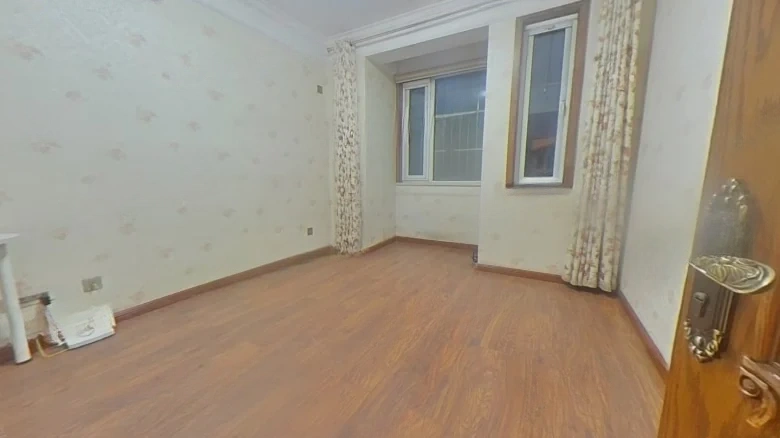 Changyingli - View 1