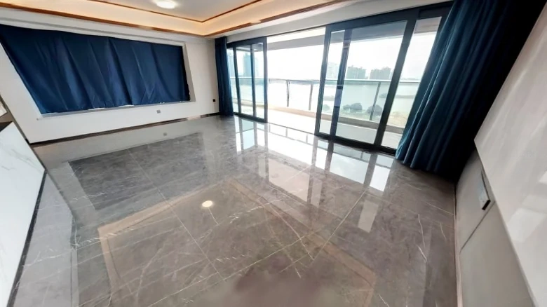 China Ocean Guanlan Mansion Residential - View 5