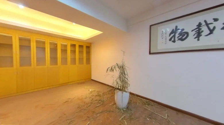 Platinum Elegance Pavilion - View 1