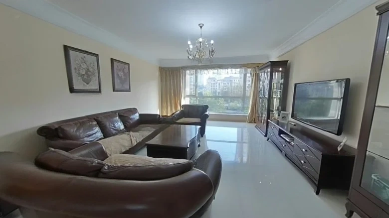 Mingxiu Mountain Village A District - View 7