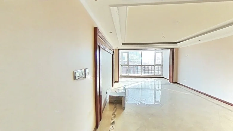 Red Jurende District - View 8