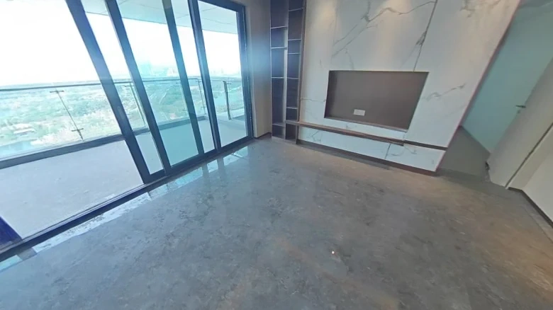 Lu Lake Ecocity Ziyuan - View 6