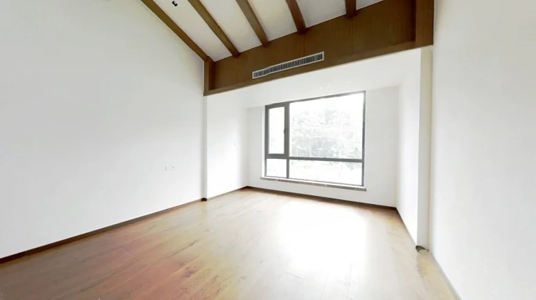 Wufeng Mountain Maple Forest Retreat - View 3