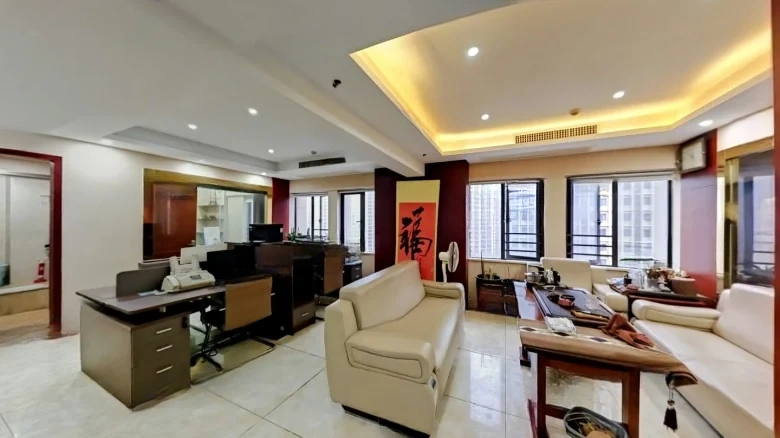 Yulong Tianxia Second Phase - View 3