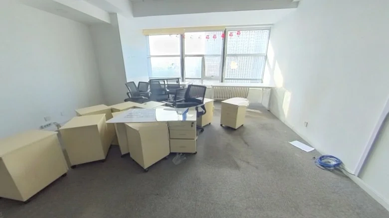 Langqin Taiyuan Center - View 6