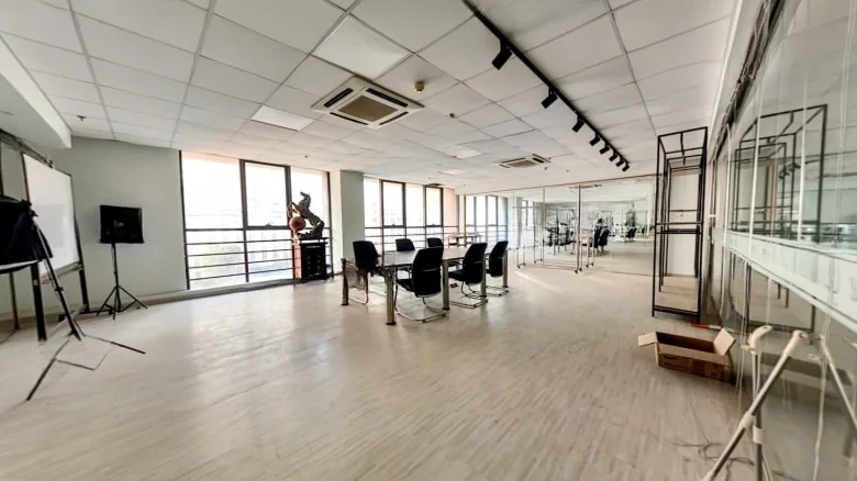 Urban Grand Court - View 1