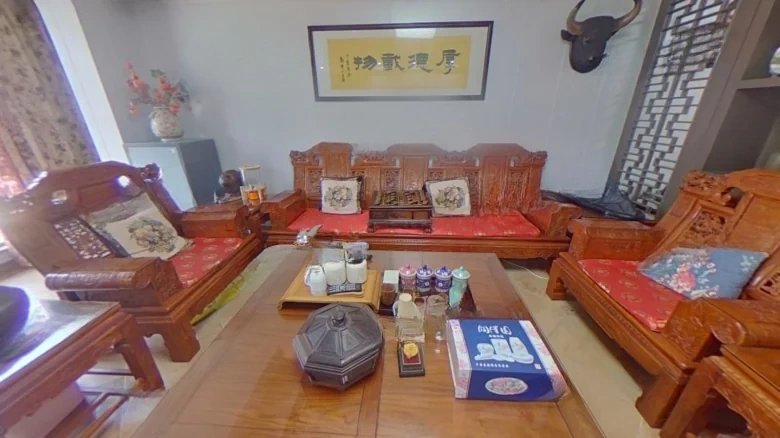 Greenland East Coast Ripples City - View 8