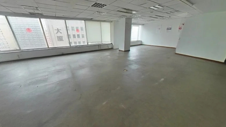 Anda Business Tower - View 1