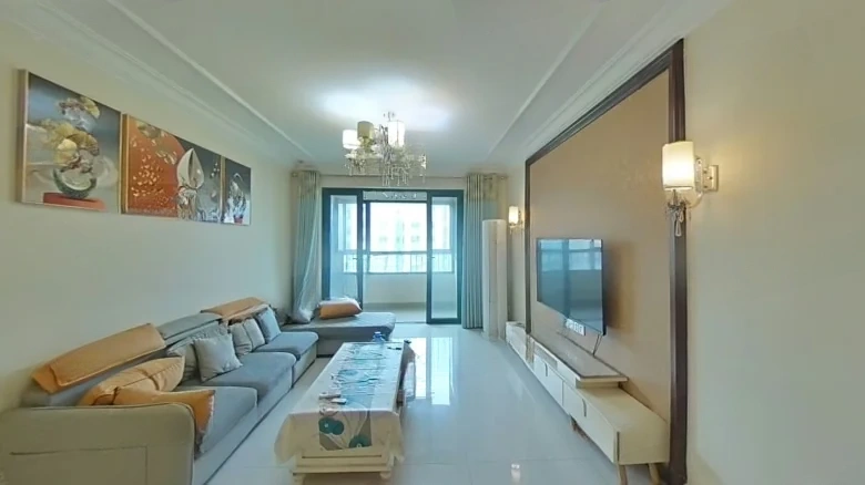 Evergrande Royal Peninsula Phase 4 - View 4